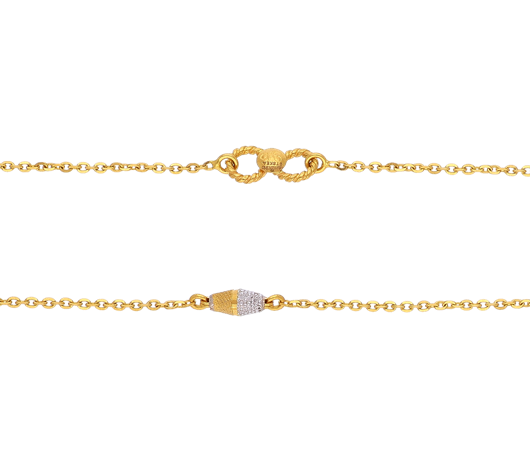 18kt Diamond Bracelet-Bhima jewellery - Bhima Jewellery