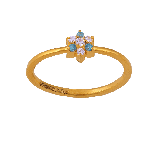 What is Saudi Arabia Gold Wedding Ring Price Fashion 2 Gram Gold Ring for  Women