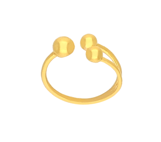 Buy GEHLOT ; OneStep Towards Online Star 14karat Yellow Gold Nose Pin |  Wire Taar String Stud Diamond Piercing Nose Stud | For Women and Girls -  Black at Amazon.in