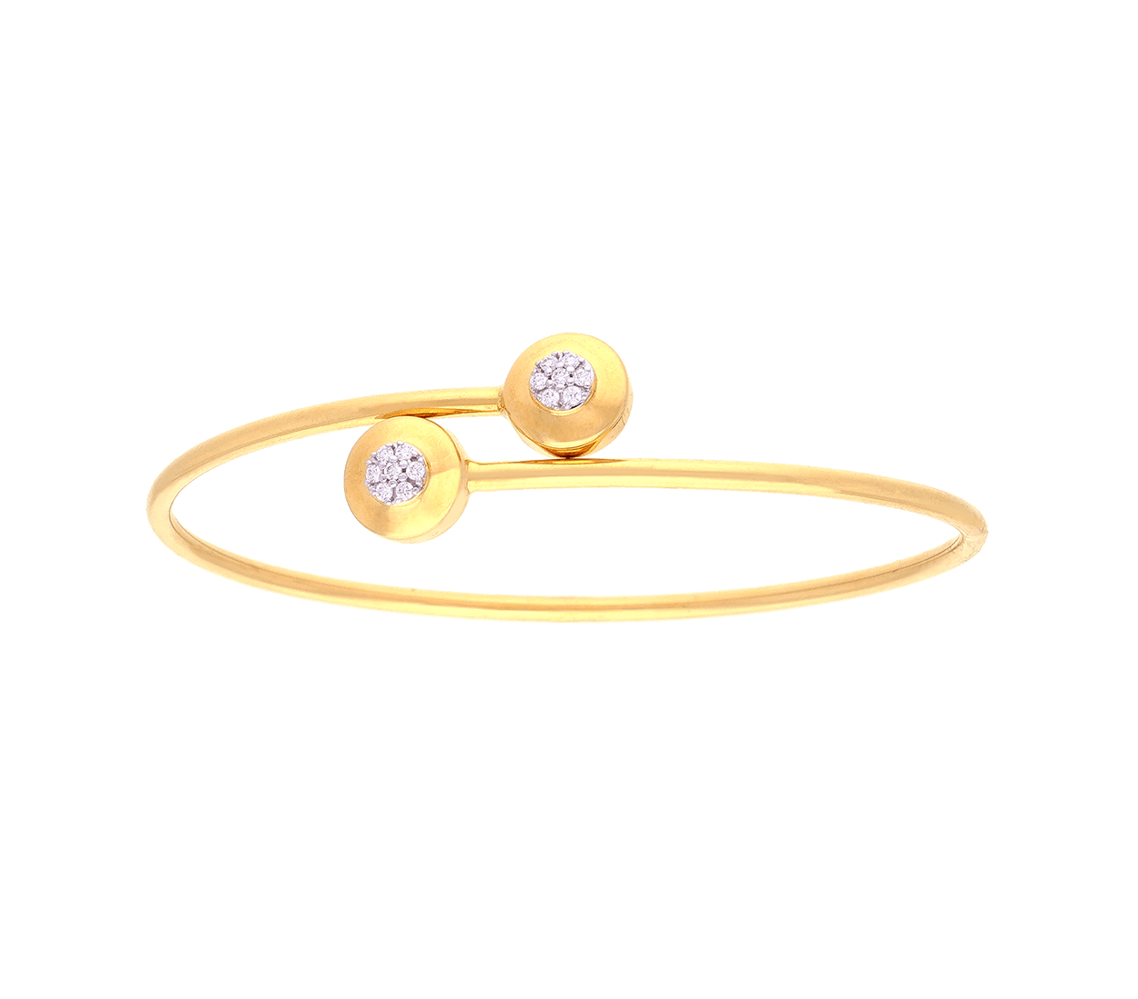 Diamond Bracelets for Women - Jos Alukkas Online Shopping