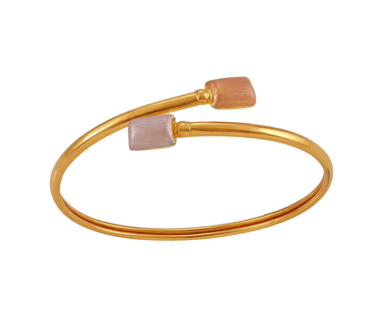 Buy 22Kt Plain Gold Zents Designer Bracelet 65VH9976 Online from Vaibhav  Jewellers