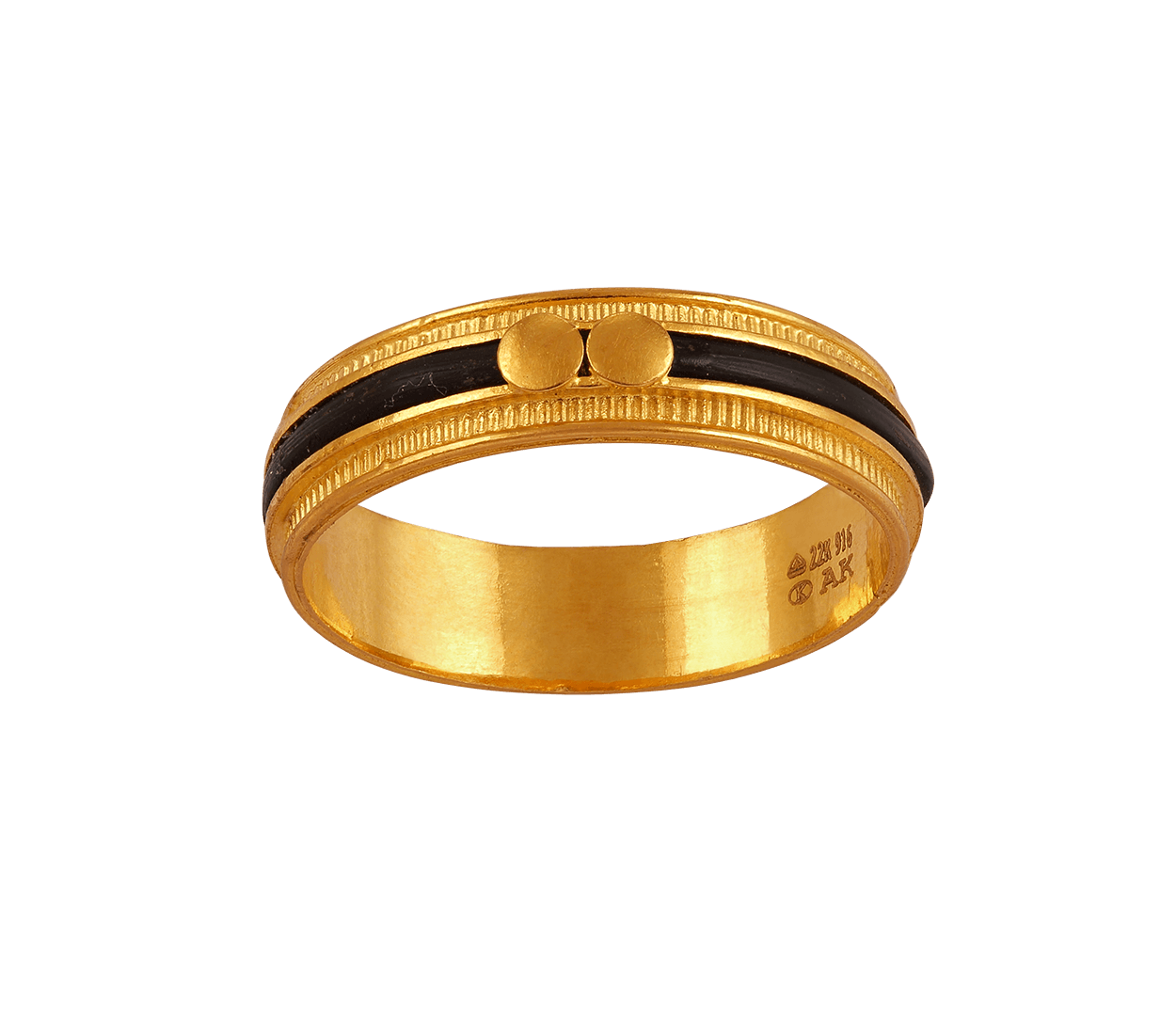 Frida Gold Ring