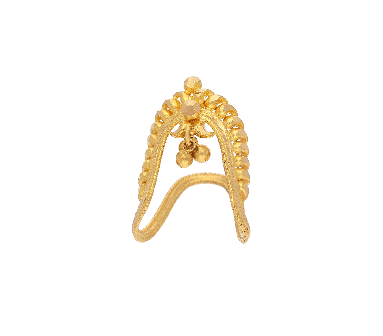 5.500 grams... Vanki ring.. | Vanki designs jewellery, Handmade gold  jewellery, Gold bride jewelry