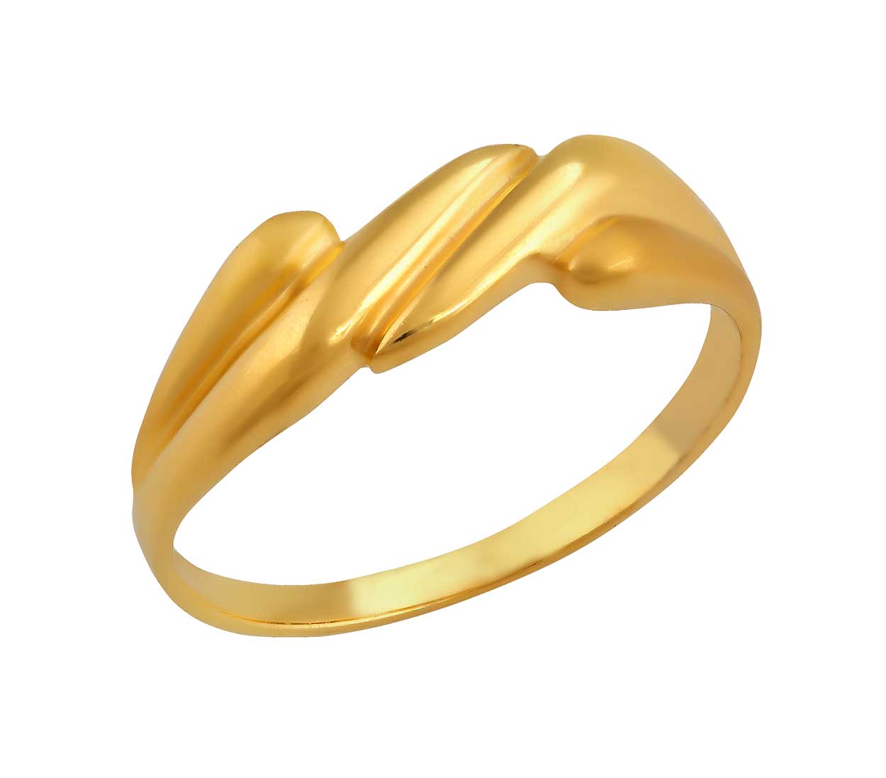 Joyalukkas Iconic Trendy Designer 22kt Yellow Gold ring Price in India -  Buy Joyalukkas Iconic Trendy Designer 22kt Yellow Gold ring online at  Flipkart.com