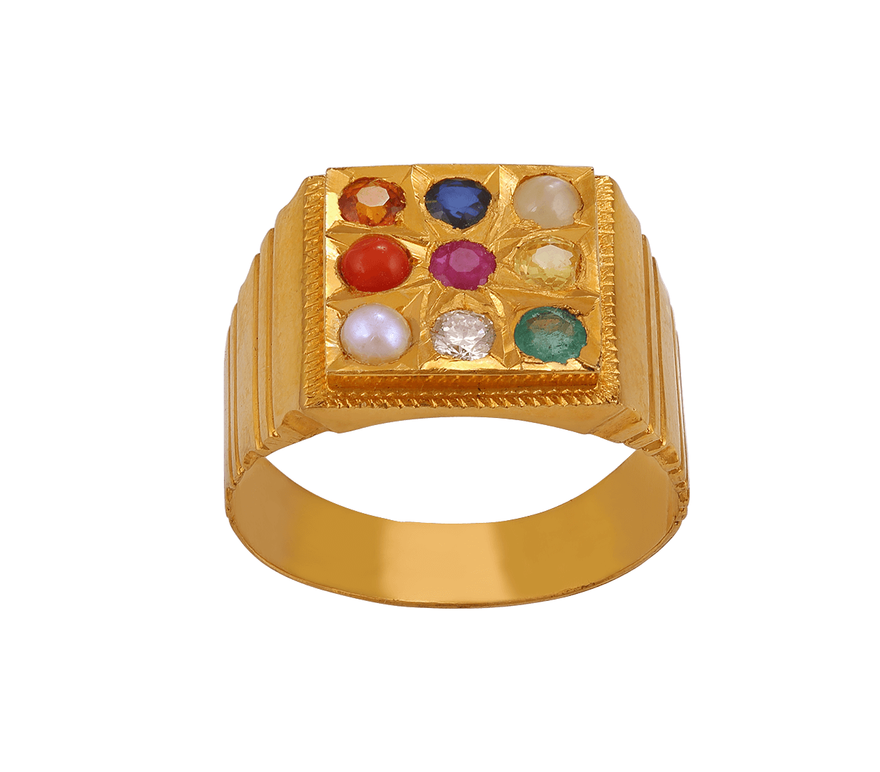 Astrosale Ashtadhatu Navaratna Yantra Ring Of Navagraha In Gold Plated For  Men And Women Brass Yantra Price in India - Buy Astrosale Ashtadhatu  Navaratna Yantra Ring Of Navagraha In Gold Plated For