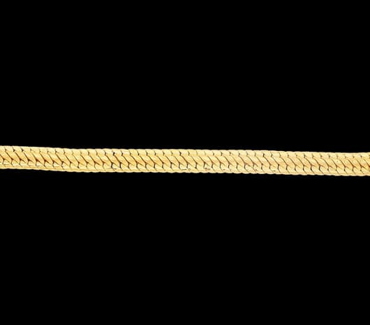 Dione Mens Bracelet