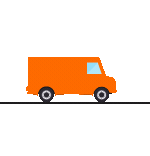 Delivery Icon